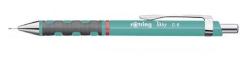 rOtring ceruza (nyomósirón) Tikky tengerkék 0,5