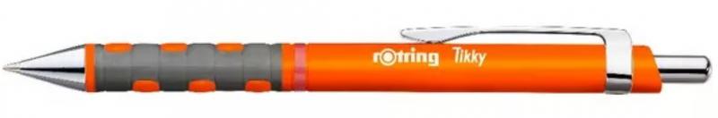 rOtring golyóstoll Tikky neon narancs M