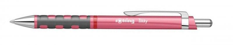 rOtring golyóstoll Tikky tearózsa M