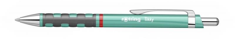 rOtring golyóstoll Tikky tengerkék M