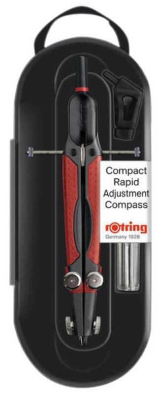 rOtring körző Compact Rapid Adjustment