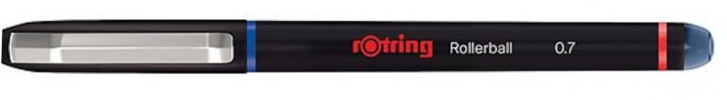 rOtring rollertoll kék 0,5mm