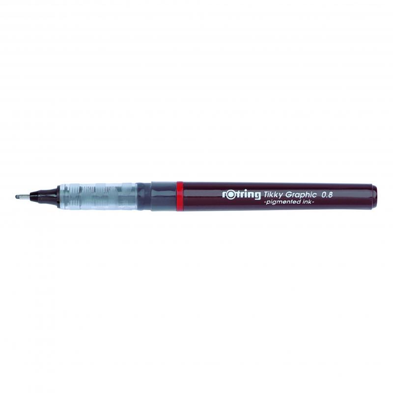 rOtring tűfilc Tikky Graphic 0,5