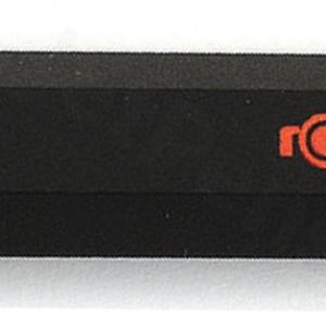rOtring 600 multifunkciós 3:1 (fekete/piros/0,5 ceruza) írószer fekete
