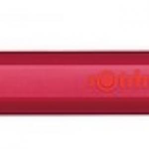 rOtring ceruza (nyomósirón) 500 piros 0,5 mm