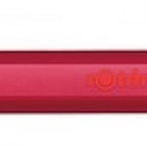 rOtring ceruza (nyomósirón) 500 piros 0,5 mm