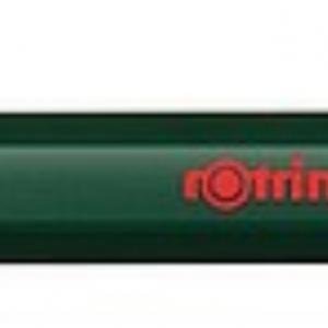 rOtring ceruza (nyomósirón) 500 zöld 0,5 mm