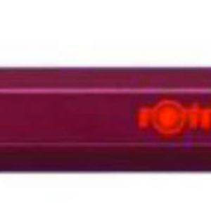 rOtring ceruza (nyomósirón) 600 piros 0,7 mm