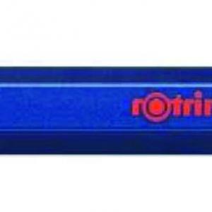 rOtring ceruza (nyomósirón) 600 sötétkék 0,5 mm