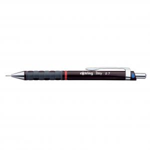 rOtring ceruza (nyomósirón) Tikky bordó 0,7 mm