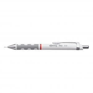 rOtring ceruza (nyomósirón) Tikky fehér 0,5 mm