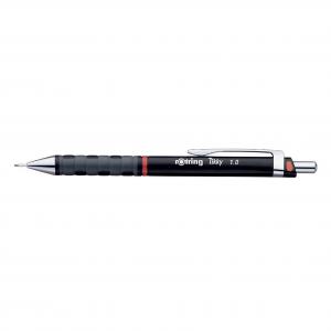 rOtring ceruza (nyomósirón) Tikky fekete 1,0 mm