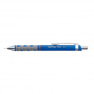 rOtring ceruza (nyomósirón) Tikky kék 0,5 mm