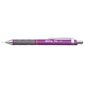 rOtring ceruza (nyomósirón) Tikky lila 0,5 mm