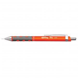 rOtring ceruza (nyomósirón) Tikky neon narancs 0,5 mm