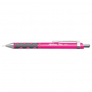 rOtring ceruza (nyomósirón) Tikky neon pink 0,5 mm