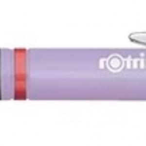 rOtring ceruza (nyomósirón) Tikky orchidea 0,5