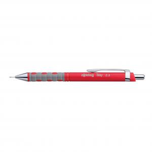 rOtring ceruza (nyomósirón) Tikky piros 0,5 mm