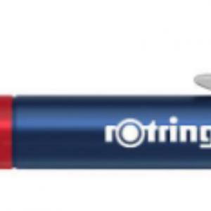 rOtring ceruza (nyomósirón) Tikky Retro kék 0,5