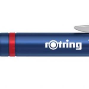 rOtring ceruza (nyomósirón) Tikky Retro kék 0,7