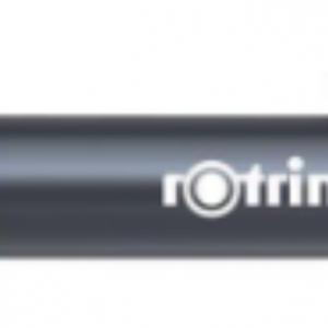 rOtring ceruza (nyomósirón) Tikky Retro szürke 0,5