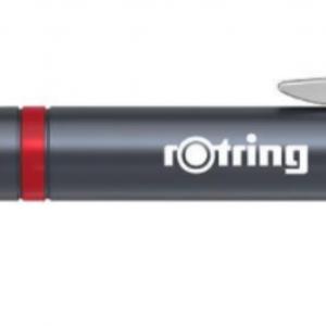 rOtring ceruza (nyomósirón) Tikky Retro szürke 0,7