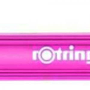 rOtring ceruza (nyomósirón) VISUCLICK pink 0,5 mm