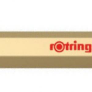 rOtring golyóstoll 600 arany 1,0