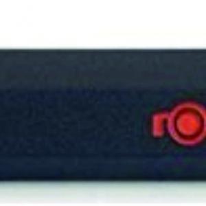 rOtring golyóstoll 600 fekete 1.0 mm