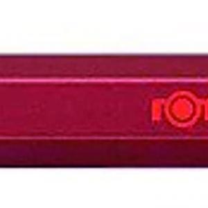rOtring golyóstoll 600 piros 1.0 mm