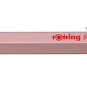 rOtring golyóstoll 600 rózsaarany 1,0