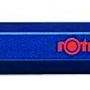 rOtring golyóstoll 600 sötétkék 1.0 mm