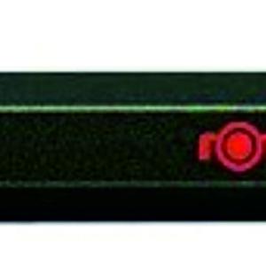 rOtring golyóstoll 600 sötétzöld 1.0 mm