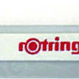 rOtring golyóstoll 800 ezüst 1,0 mm