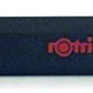 rOtring golyóstoll 800 fekete 1,0 mm