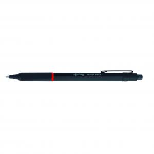 rOtring golyóstoll Rapid Pro fekete M
