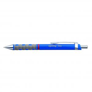 rOtring golyóstoll Tikky kék M