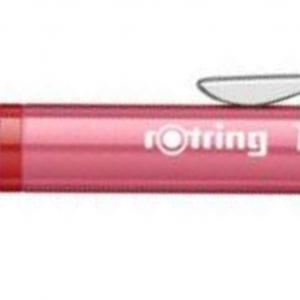 rOtring golyóstoll Tikky tearózsa M