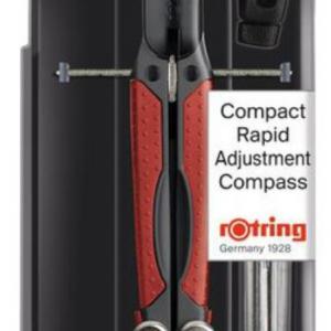 rOtring körző Compact Rapid Adjustment