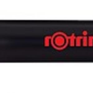 rOtring rollertoll fekete 0,7mm
