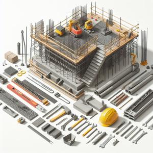 Építőipari eszközök