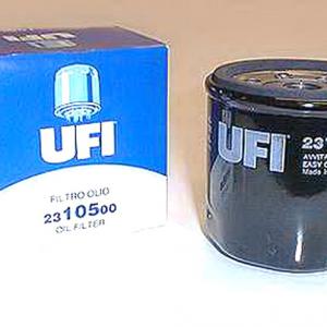 olajszűrő UFI