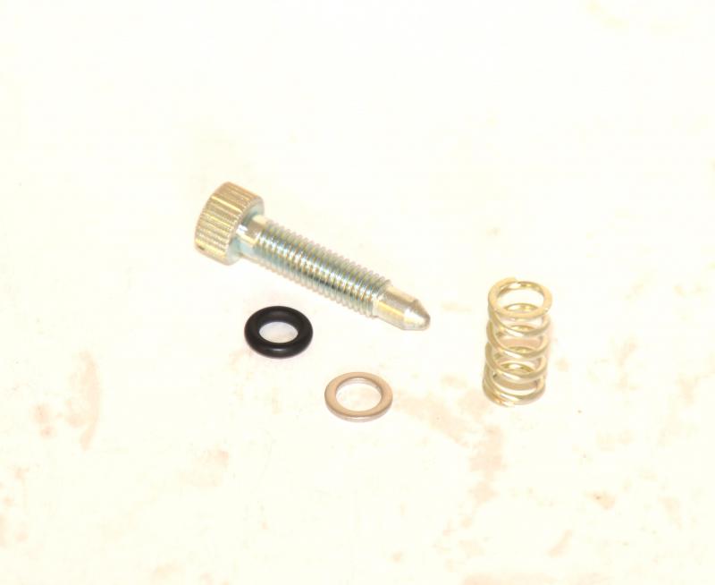 alapjárat állító csavar PHBH-PHBL-PHF DELL'ORTO