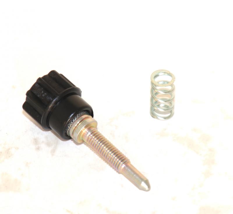 alapjárat állító csavar PHVB 20,5 DELL'ORTO