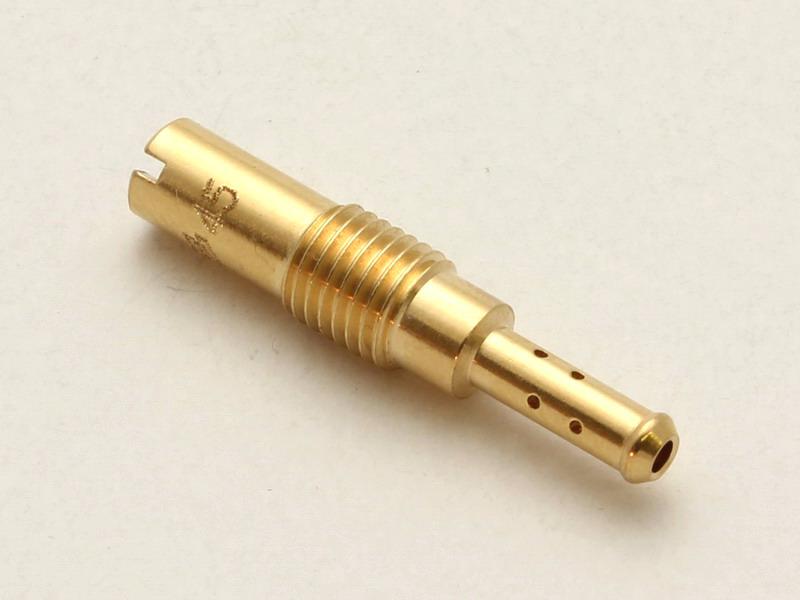 alapjárati fúvóka KEIHIN-PWK porlasztóhoz 38 POLINI