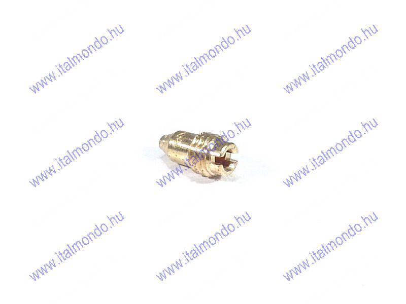 alapjárati fúvóka PHBG 44-es DELL'ORTO