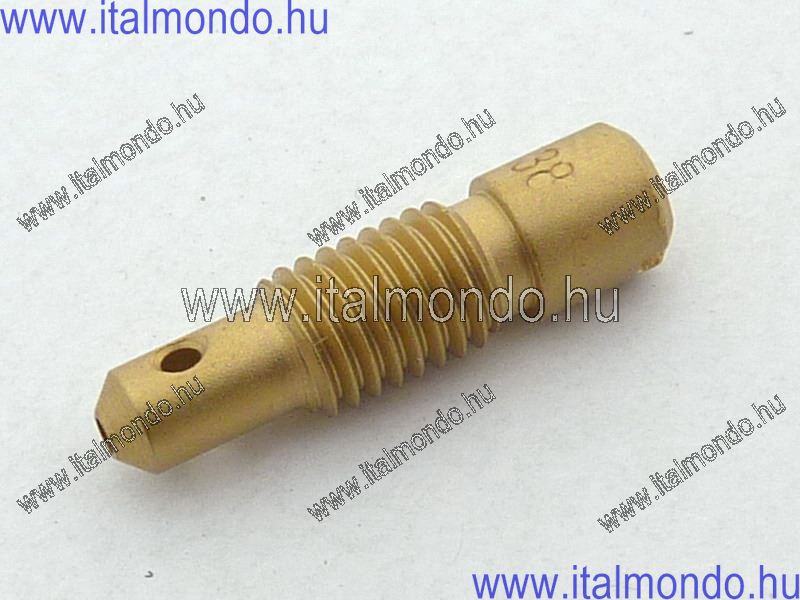 alapjárati fúvóka SHB 16-15F Dell'Orto-hoz VESPA DELL'ORTO