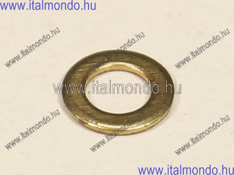 alátét levegőcsavarhoz 3x5x0,5 SR 125- APRILIA