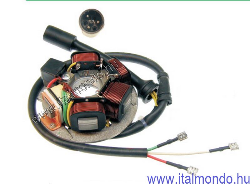 állórésztekercs APE RST MIX-FL3 EUROPA 1996-2003 CIF