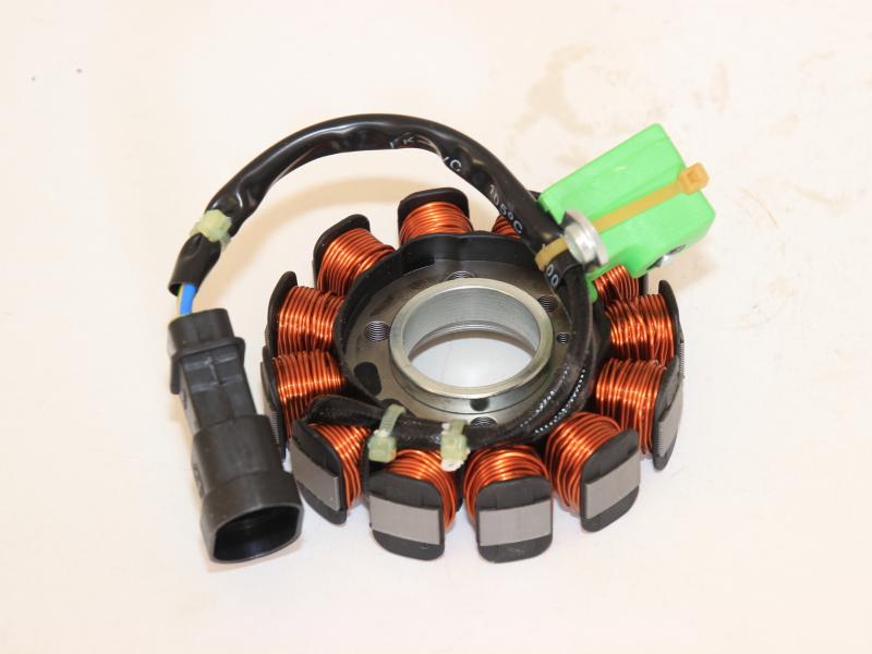 állórésztekercs APRILIA SR 50 2018-19 APRILIA